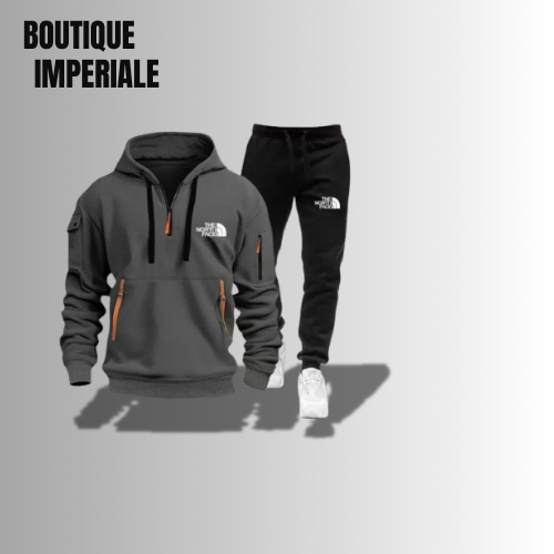 Boutique Imperiale- Die beliebteste Kleidung Sweatshirt+Hose🔥