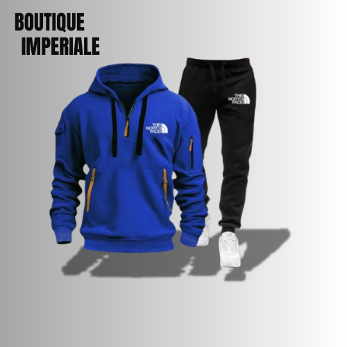 Boutique Imperiale- Die beliebteste Kleidung Sweatshirt+Hose🔥