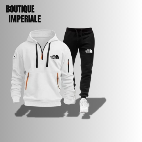 Boutique Imperiale- Die beliebteste Kleidung Sweatshirt+Hose🔥