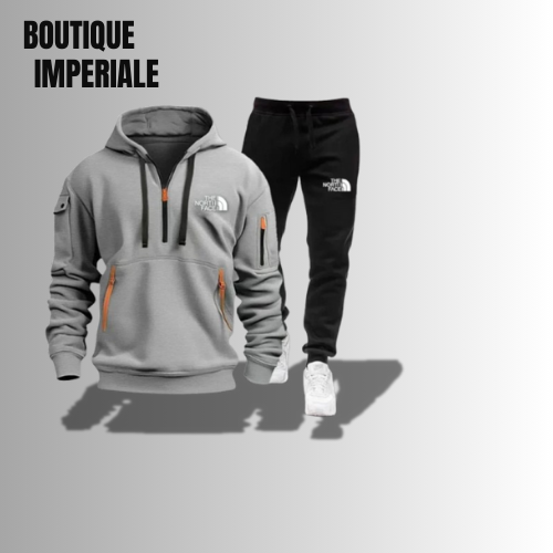 Boutique Imperiale- Die beliebteste Kleidung Sweatshirt+Hose🔥