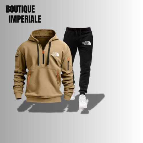 Boutique Imperiale- Die beliebteste Kleidung Sweatshirt+Hose🔥