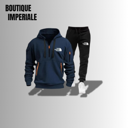 Boutique Imperiale- Die beliebteste Kleidung Sweatshirt+Hose🔥