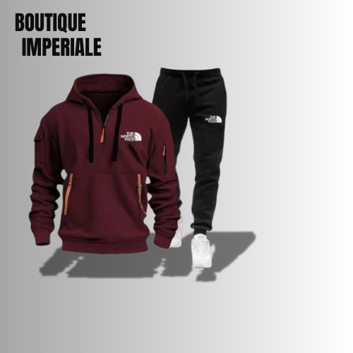 Boutique Imperiale- Die beliebteste Kleidung Sweatshirt+Hose🔥