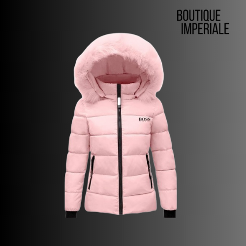 Boss Winterjacke