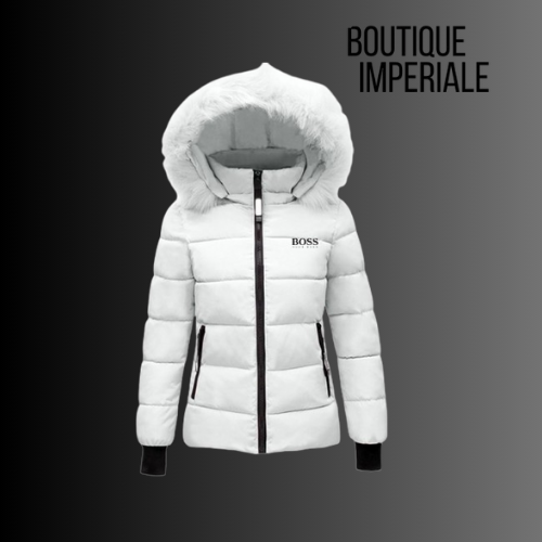 Boss Winterjacke