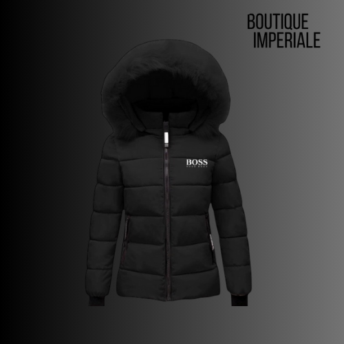 Boss Winterjacke