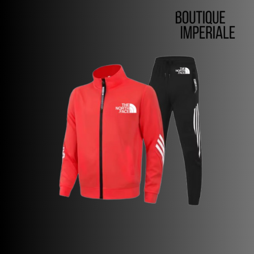 Sportjacke von North Face