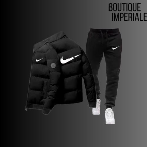 Nike Invenale-Jacke